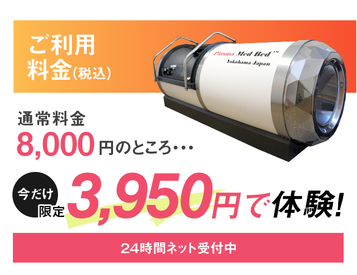 ご利用料金(税込)