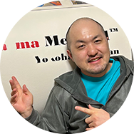 不眠症が少しづつ改善しています。