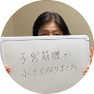 プラズマと施術の効果をダブルで感じられました。